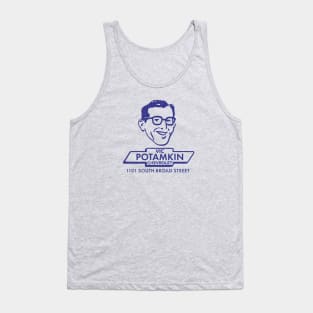 VIC POTAMKIN Tank Top